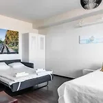 Hotel Rantakalla 3*