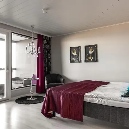 Rantakalla Hotel 3*