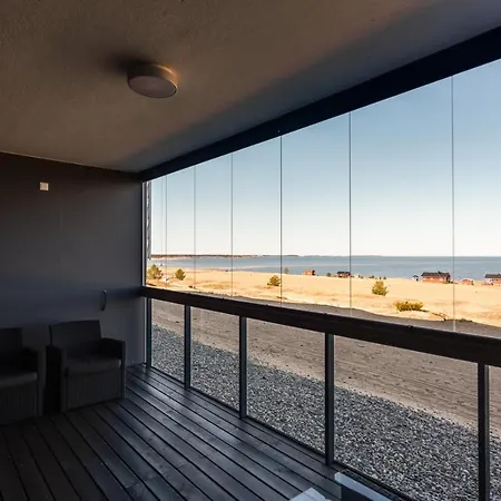 酒店 卡拉沙滩酒店 卡拉约基