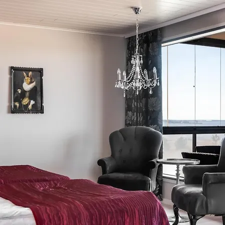 Rantakalla Hotell