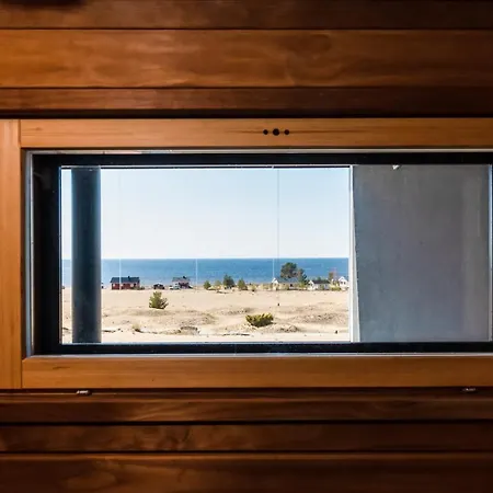 卡拉沙滩酒店 酒店