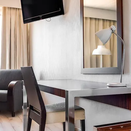 Hotel Rantakalla Kalajoki