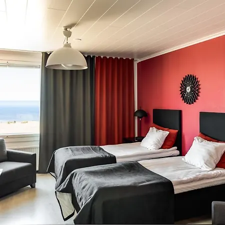 Hotell Rantakalla 3*