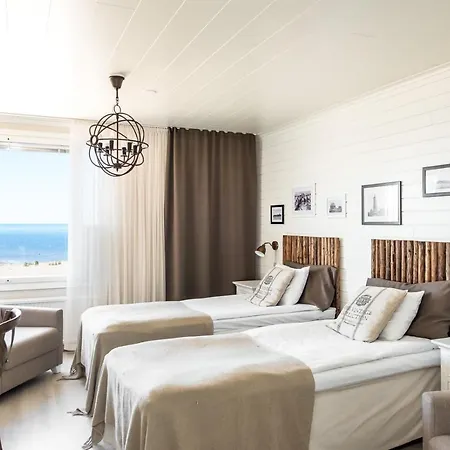 卡拉沙滩酒店 3*