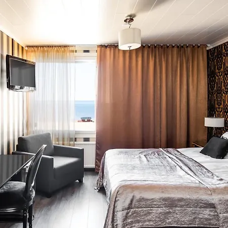 Hotel Rantakalla Kalajoki