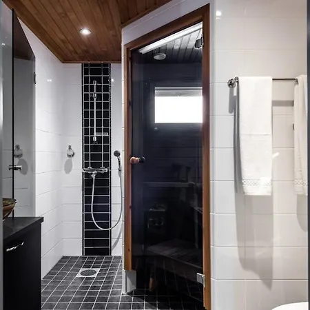 Hotell Rantakalla
