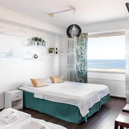 卡拉沙滩酒店 3*