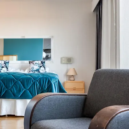 Rantakalla Hotel 3*