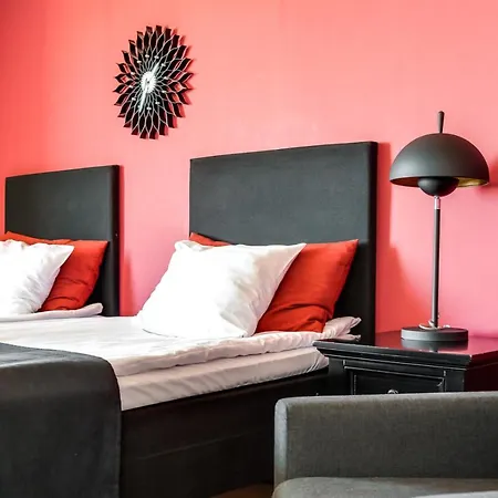 Hotell Rantakalla Kalajoki