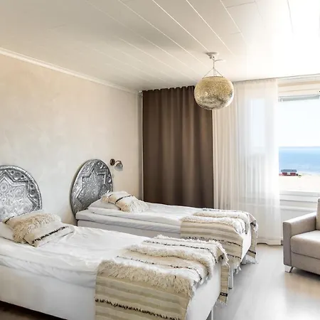 Hotell Rantakalla