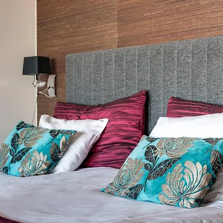 Rantakalla Hotell