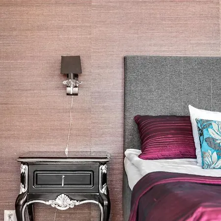 Hotell Rantakalla 3*