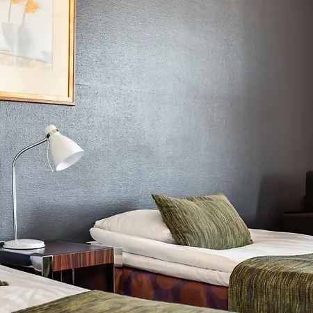 Hotel Rantakalla Kalajoki