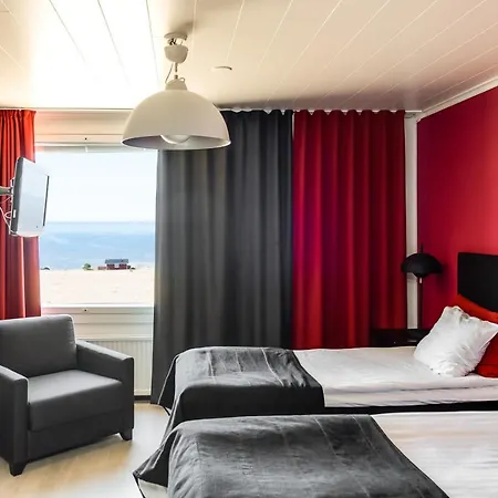 Hotell Rantakalla Kalajoki