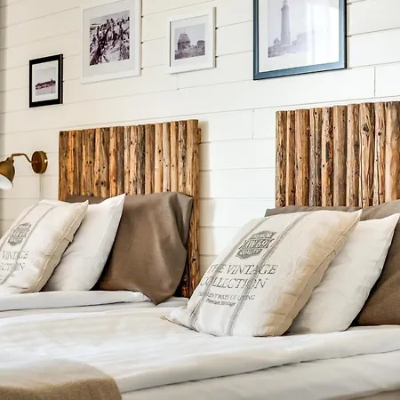 Hotell Rantakalla