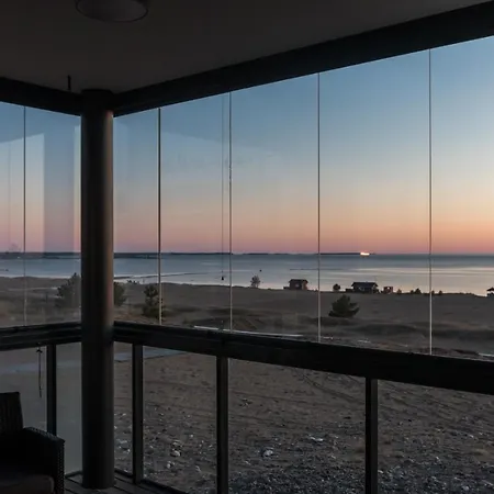 Rantakalla Hotell Kalajoki