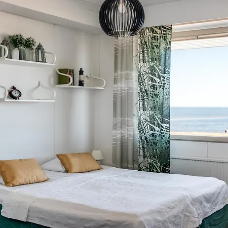 酒店 卡拉沙滩酒店 卡拉约基