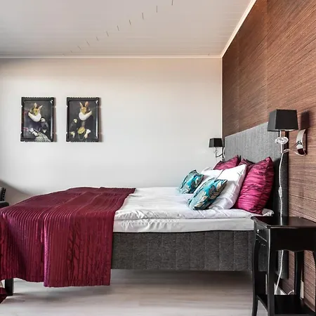 Rantakalla Hotell Kalajoki