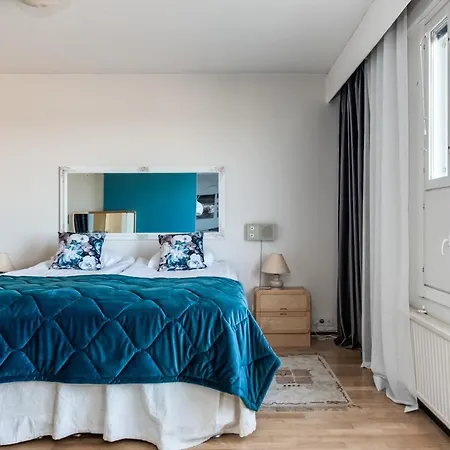 卡拉沙滩酒店 卡拉约基