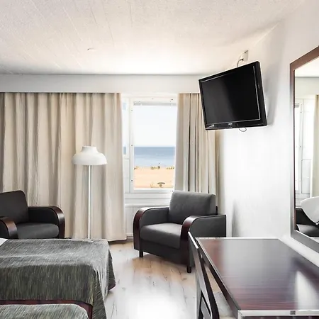 卡拉沙滩酒店 酒店