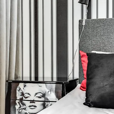 Hotel Rantakalla 3*