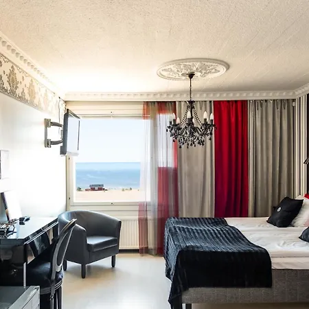Hotell Rantakalla