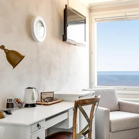 酒店 卡拉沙滩酒店 3*