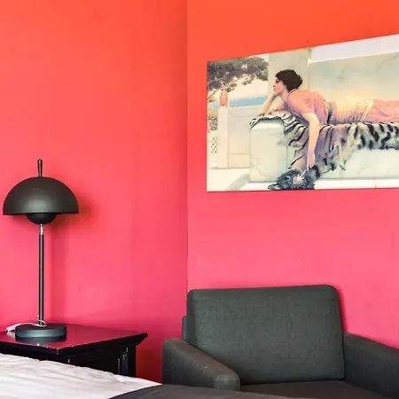 Rantakalla Hotel 3*