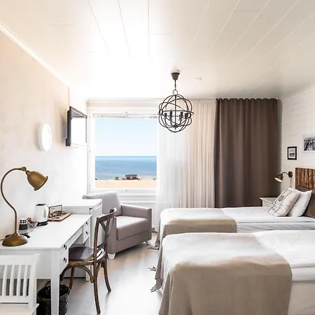 酒店 卡拉沙滩酒店