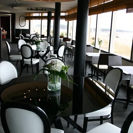 Rantakalla Hotell Kalajoki