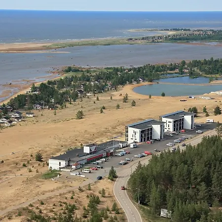 Rantakalla Hotel