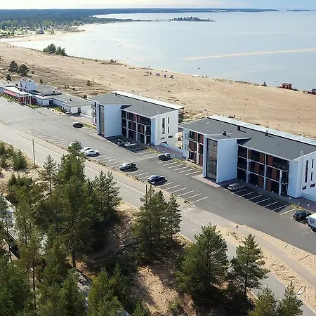 卡拉沙滩酒店 酒店