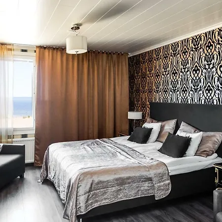 卡拉沙滩酒店 酒店 3*