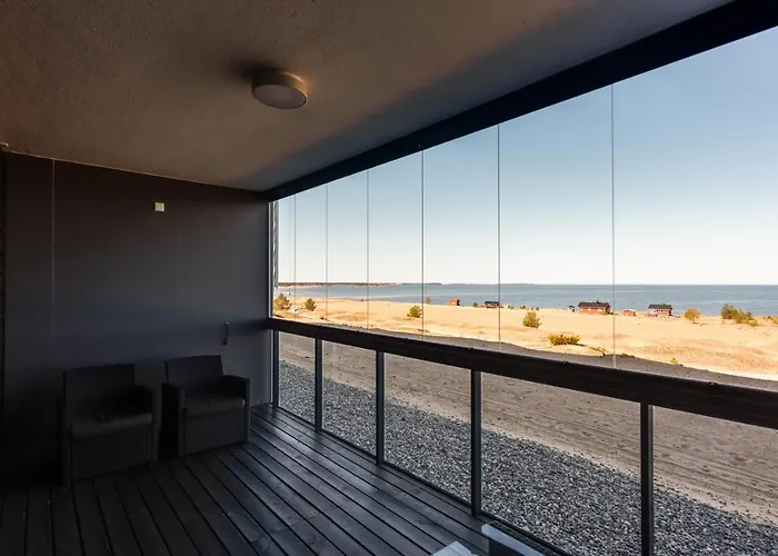 Ξενοδοχείο Rantakalla Kalajoki