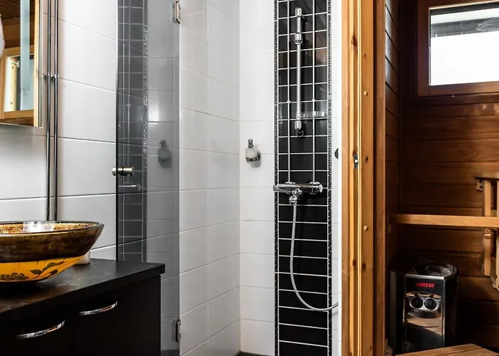 Rantakalla 3* Kalajoki