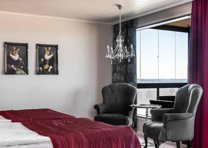 Rantakalla Ξενοδοχείο