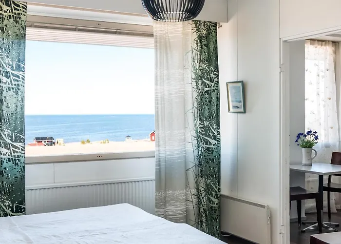 Rantakalla 3* Kalajoki