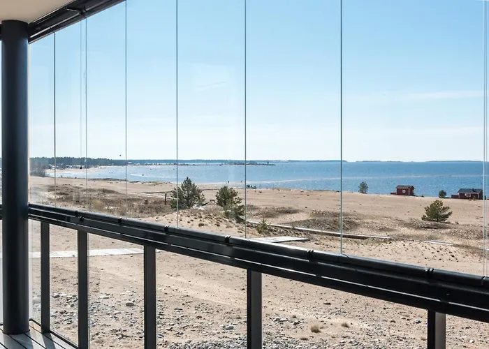 Rantakalla Hotelli 3*