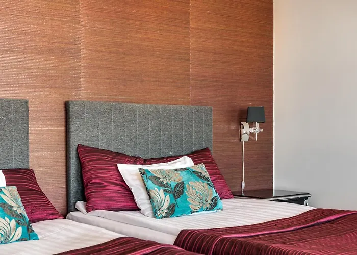 Rantakalla Hotelli Kalajoki