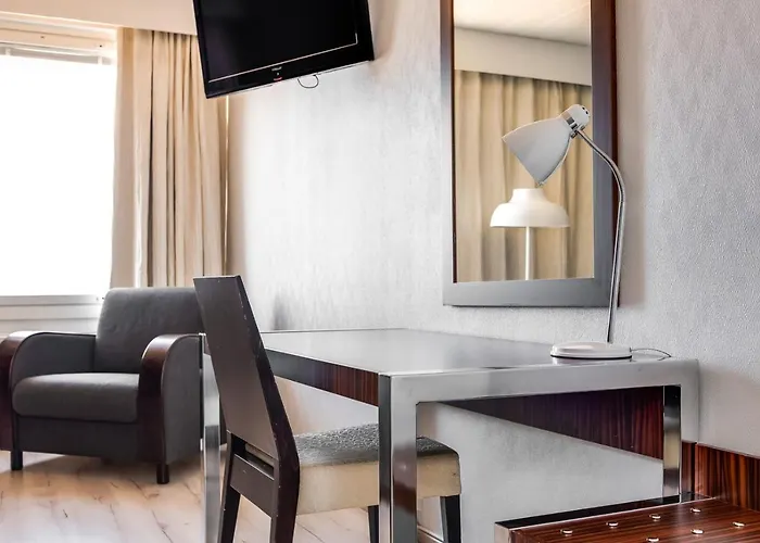 Ξενοδοχείο Rantakalla Kalajoki