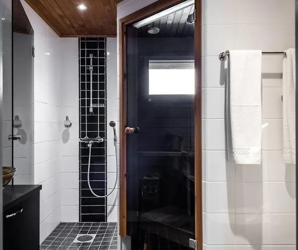 Ξενοδοχείο Rantakalla