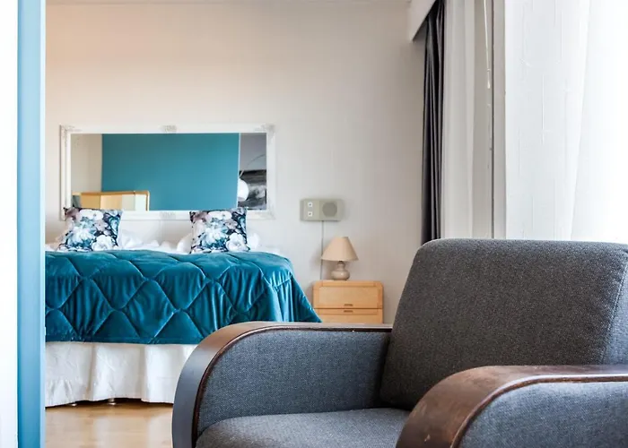 Rantakalla Ξενοδοχείο 3*