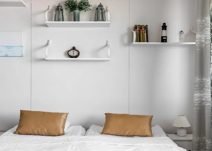 Rantakalla Hotelli 3*