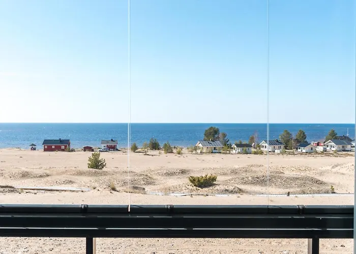 Rantakalla Hotelli Kalajoki