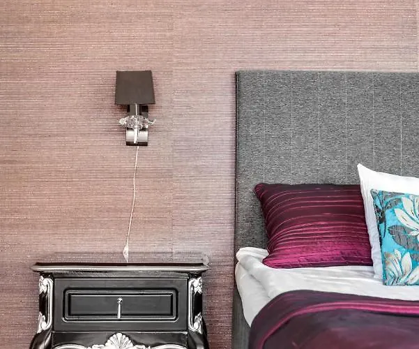 Ξενοδοχείο Rantakalla 3*