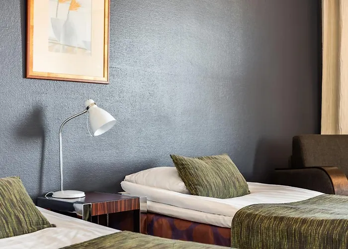 Hotelli Rantakalla Kalajoki