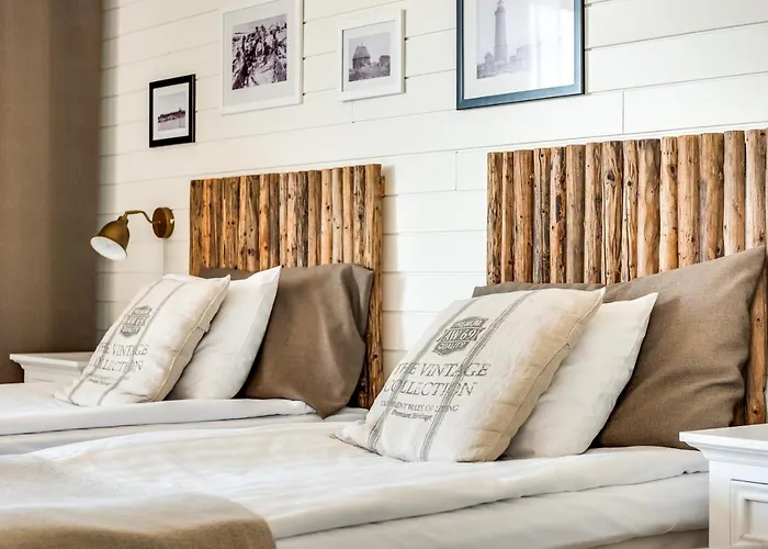 Ξενοδοχείο Rantakalla