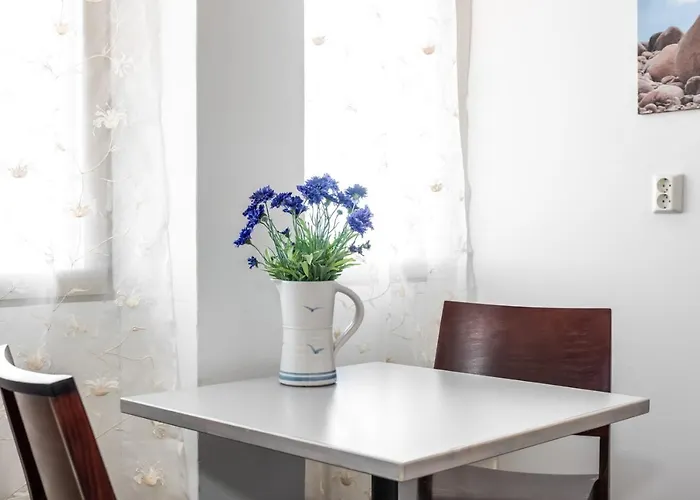 Rantakalla Hotelli Kalajoki