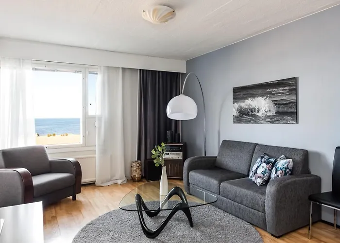 Rantakalla Hotelli 3*