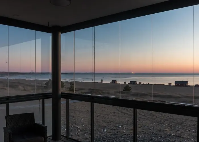 Rantakalla Ξενοδοχείο Kalajoki